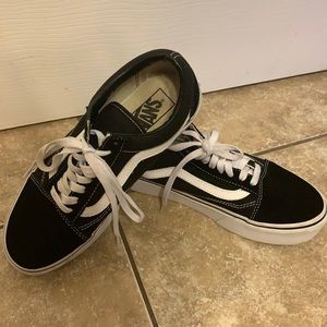Van’s Sneakers